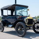 Illustration for article titled Horseless Carriages Visit Our Museum